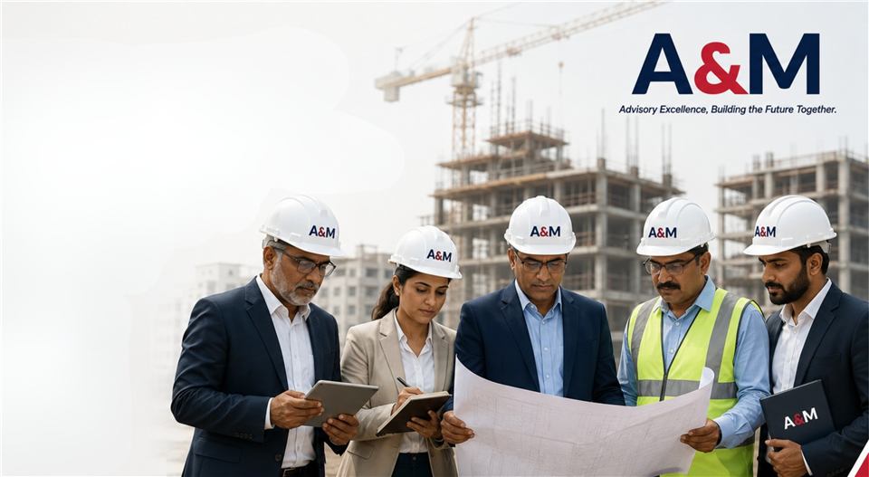 Senior Advisors, Consultants and Specialist Retainers